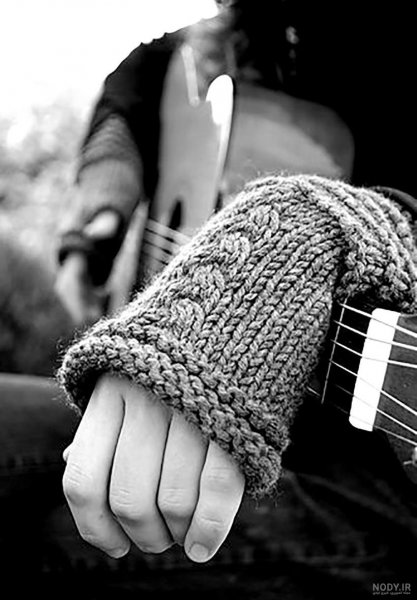  عکس موسیقی دخترونه