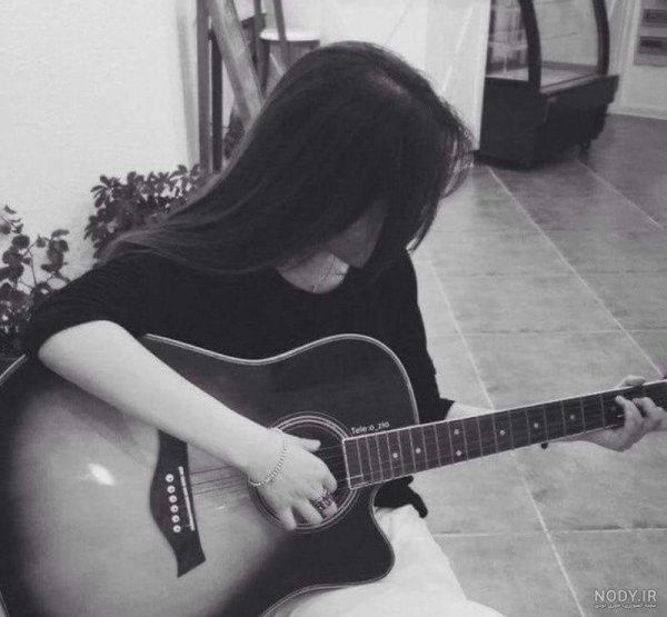  عکس موسیقی دخترونه