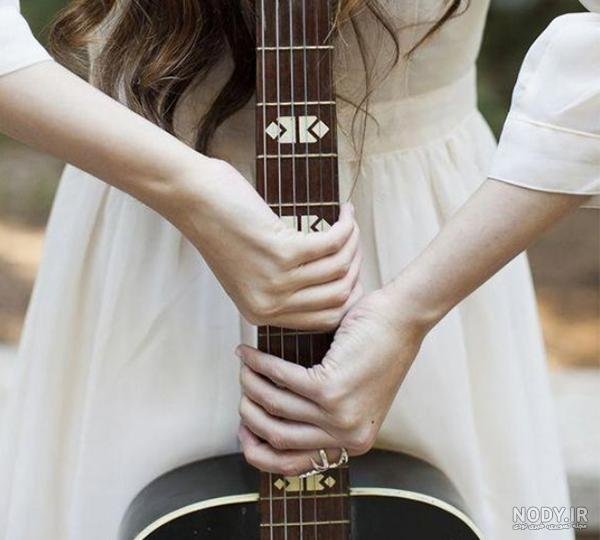  عکس موسیقی دخترونه