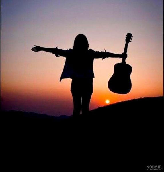  عکس موسیقی دخترونه