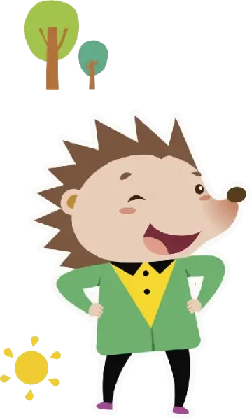  عکس جوجه تیغی برای زمینه کامپیوتر