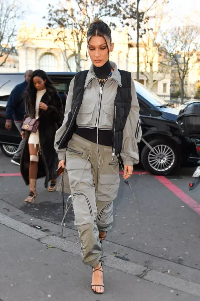  بک گراند مدل زن خارجی بلا حدید