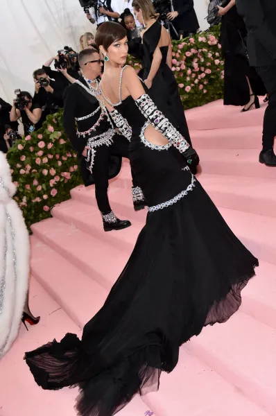  عکس جنجالی بلا حدید