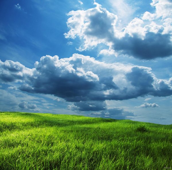  عکس آسمان آبی پاک برای پروفایل