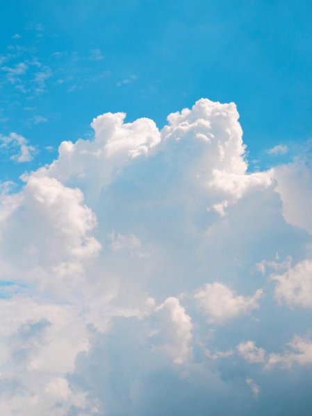  والپیپر آسمان ابری