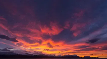  عکس آسمان آبی با کیفیت HD