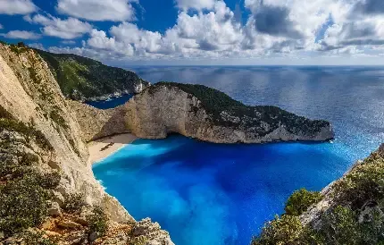  عکس دریا و ساحل برای گوشی موبایل