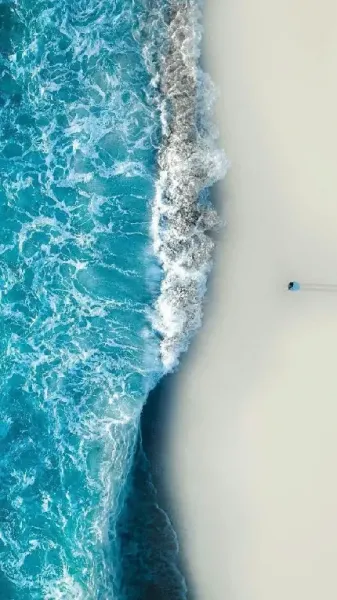  عکس دریا و ساحل برای گوشی موبایل