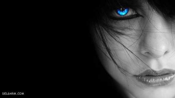  تصویر زمینه دخترانه برای لپ تاپ