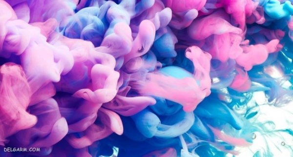  تصویر زمینه دخترانه برای لپ تاپ