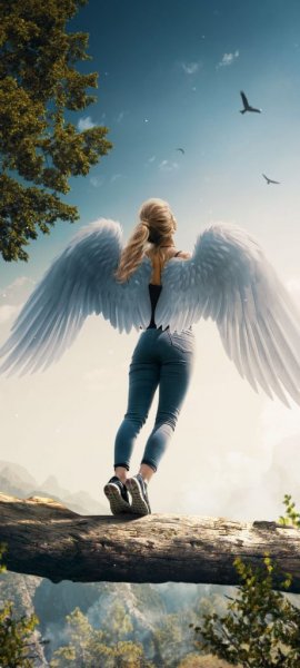  بک گراند دخترونه زیبا