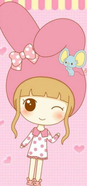  بک گراند دخترونه زیبا