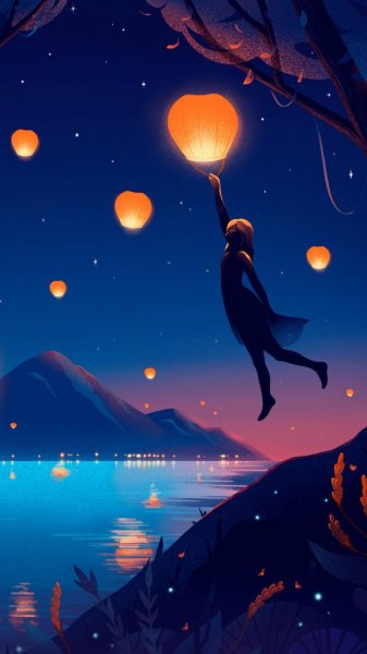  بک گراند دخترونه زیبا