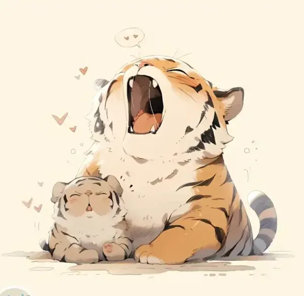 بک گراند کیوت