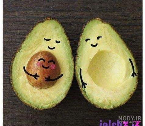  عکس آووکادو واقعی