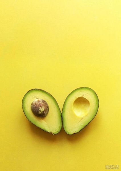  عکس آووکادو واقعی