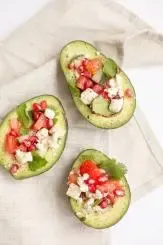  عکس آووکادو برای تصویر زمینه