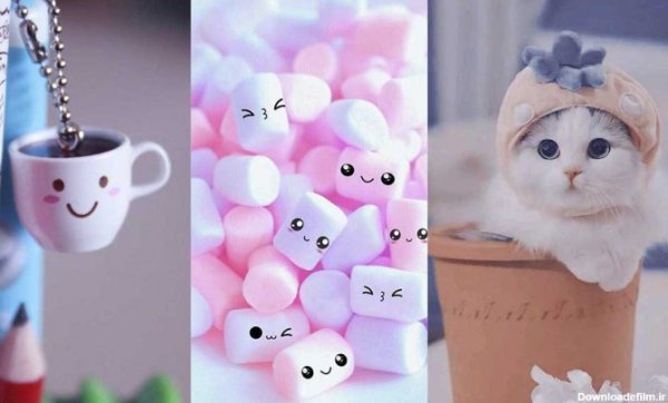 عکس آووکادو عروسکی