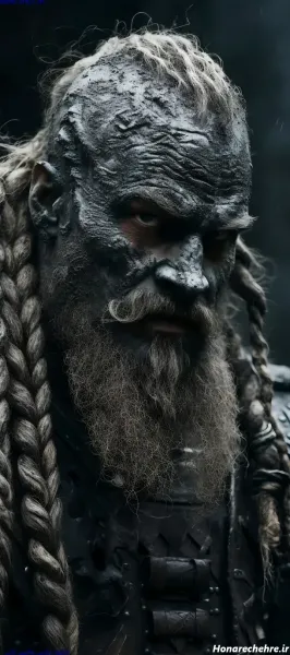  والپیپر مشکی خفن پسرانه