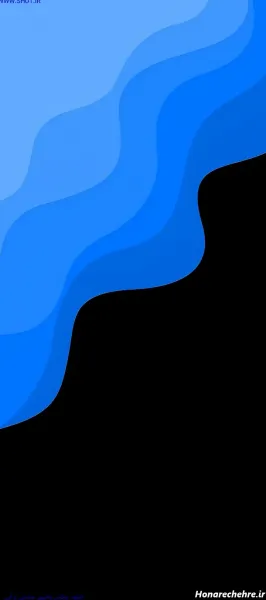  والپیپر مشکی خفن پسرانه