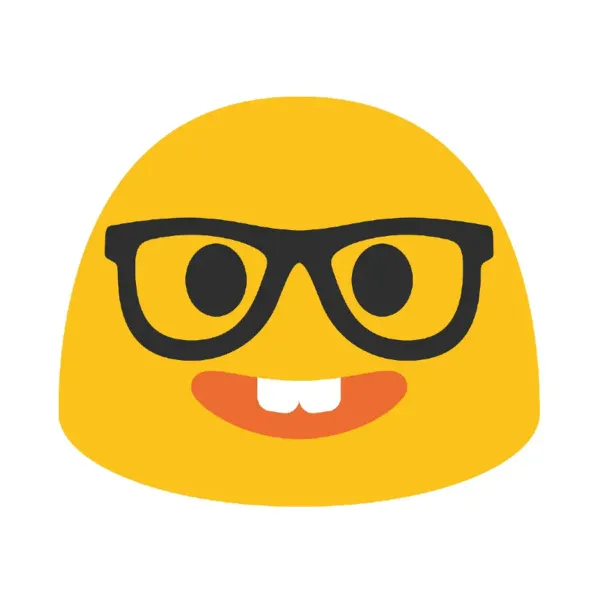  عکس ایموجی خنده