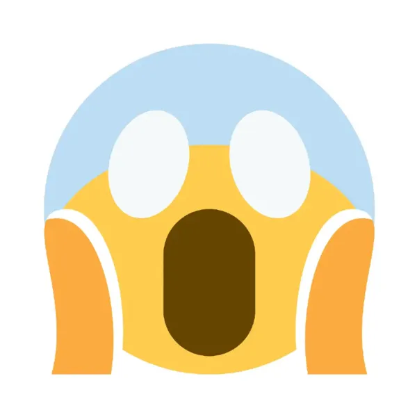  عکس ایموجی خنده