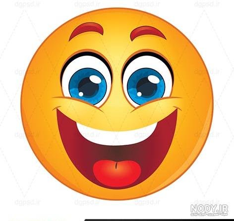 استیکر خنده دار خفن