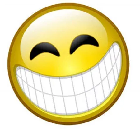 استیکر خنده دار خفن