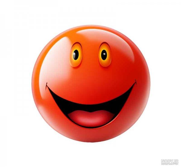 استیکر خنده دار خفن