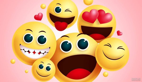 استیکر خنده دار خفن