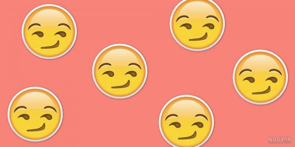 استیکر خنده دار خفن