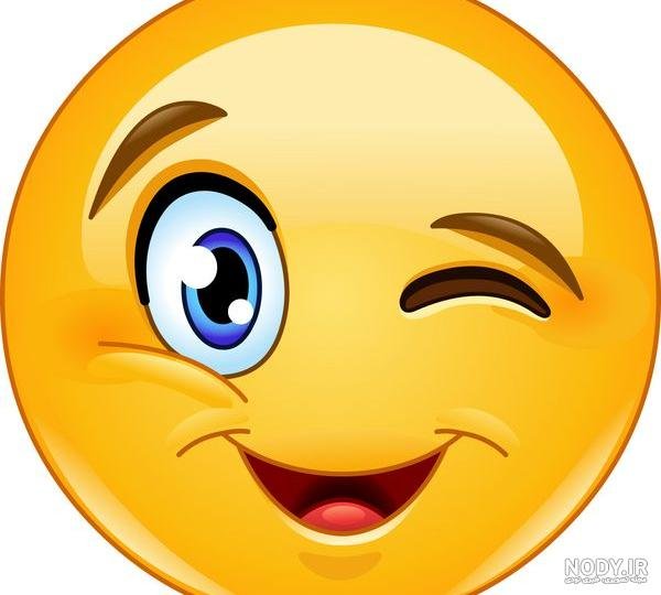 استیکر خنده دار خفن
