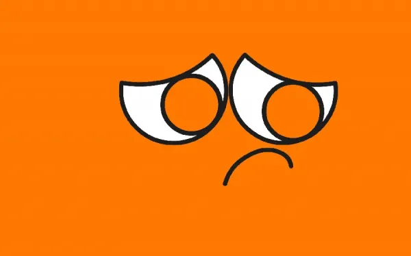  عکس ایموجی ناراحت