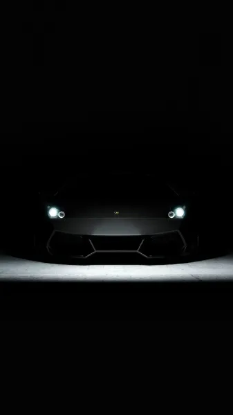  عکس لامبورگینی برای پروفایل