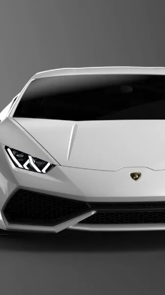  عکس لامبورگینی برای پروفایل