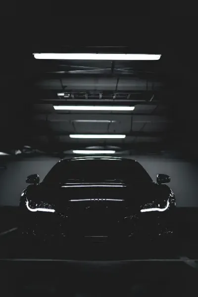  عکس ماشین لامبورگینی خفن