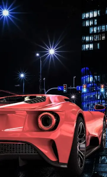  عکس ماشین لامبورگینی خفن