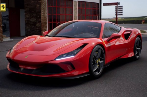 عکس ماشین مسابقه ای ایرانی