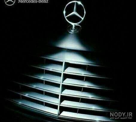 عکس ارم بنز برای پروفایل