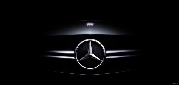  عکس ارم بنز برای پروفایل