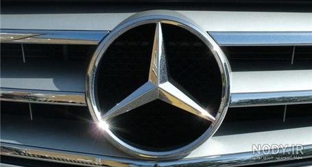  عکس ارم بنز برای پروفایل