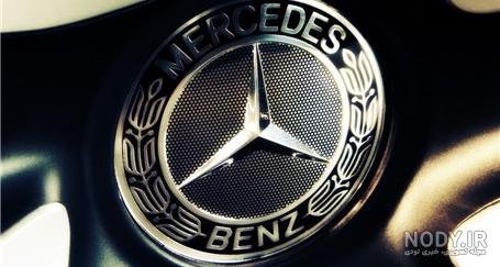  عکس ارم بنز برای پروفایل