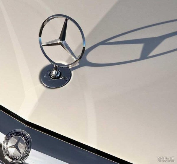  عکس ارم بنز برای پروفایل