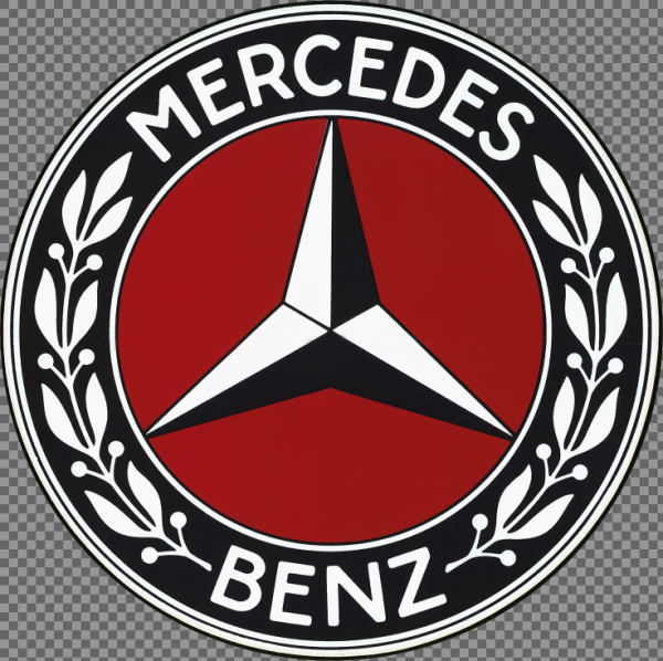  عکس ارم بنز برای پروفایل