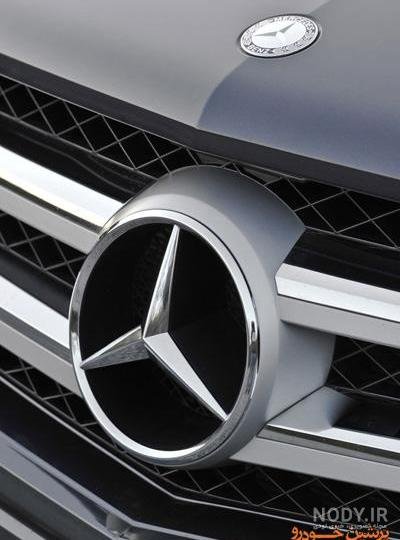  عکس ارم بنز برای پروفایل