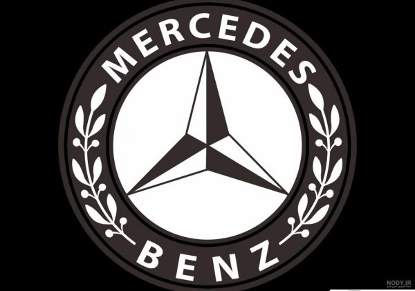  عکس ارم بنز برای پروفایل