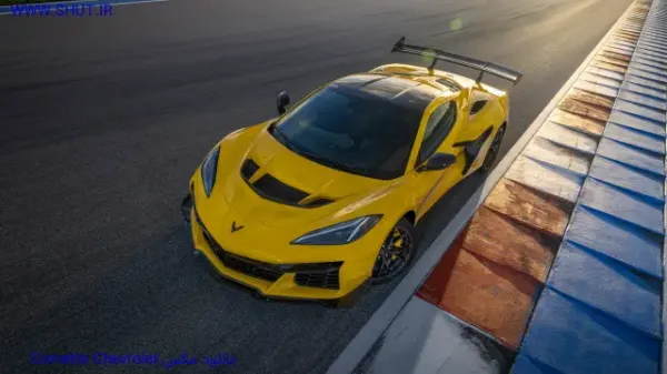  عکس پورشه برای پروفایل