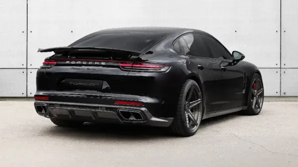  والپیپر پورشه پانامرا