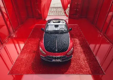  والپیپر پورشه ماکان