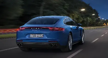  عکس ماشین پورشه شاسی بلند